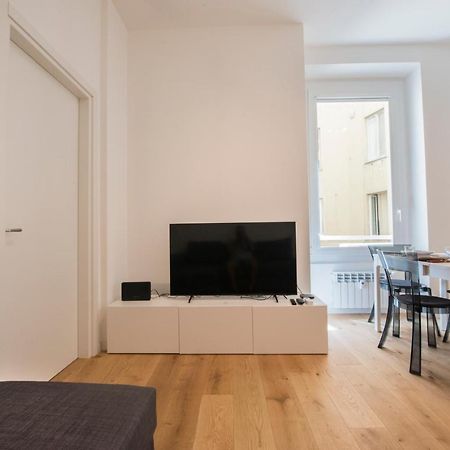 The Hiking House Apartment Genoa Exterior photo