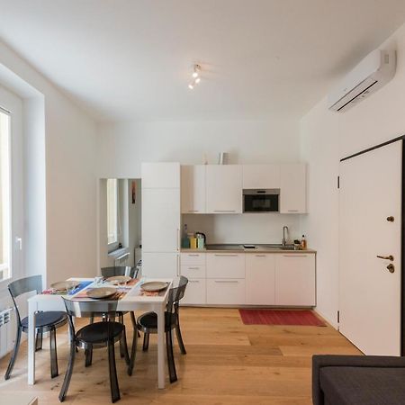 The Hiking House Apartment Genoa Exterior photo