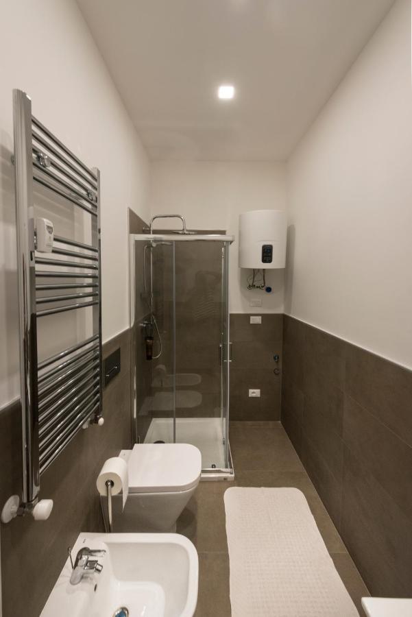 The Hiking House Apartment Genoa Exterior photo