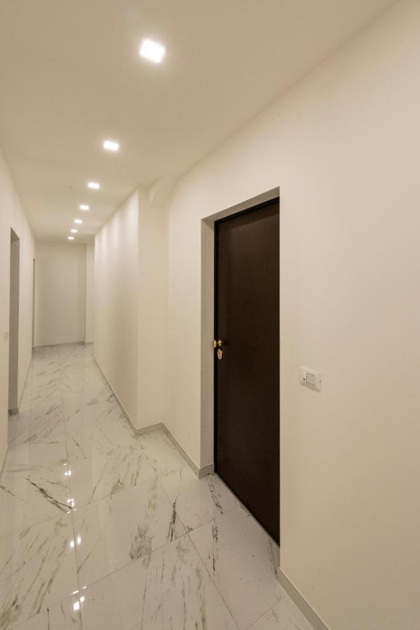 The Hiking House Apartment Genoa Exterior photo